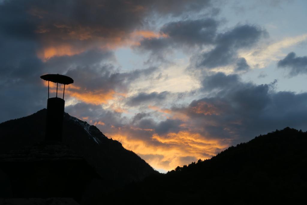 B&B Alpe Veglia Варцо Екстер'єр фото