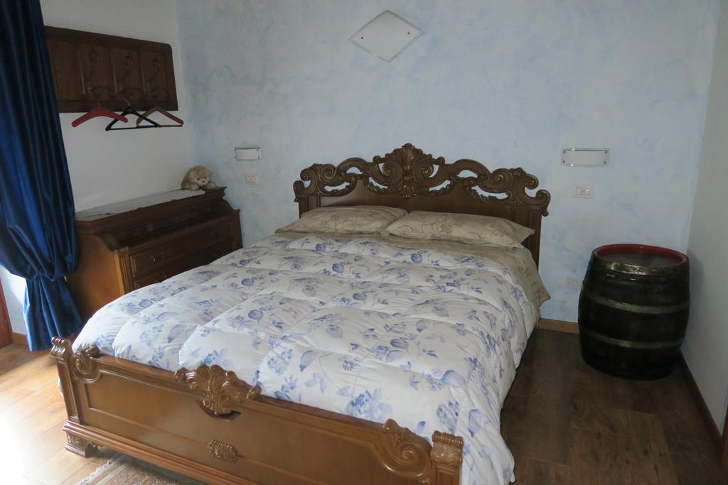 B&B Alpe Veglia Варцо Екстер'єр фото